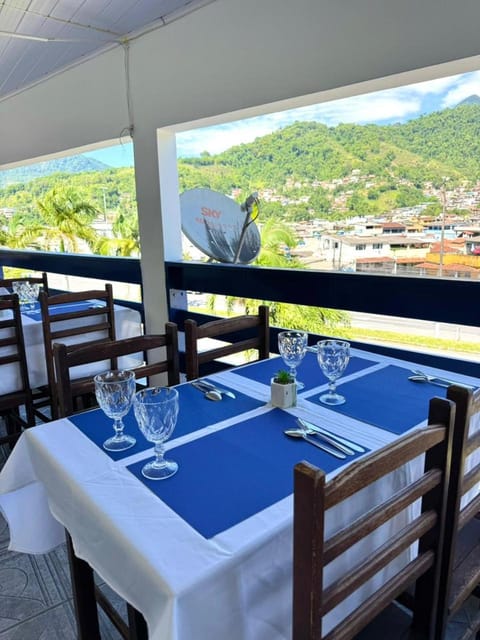 Sea Blue Suites Hotel in Angra dos Reis