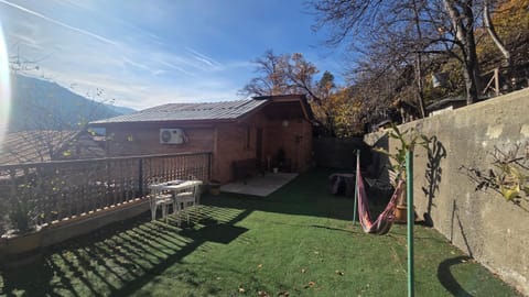 Property view