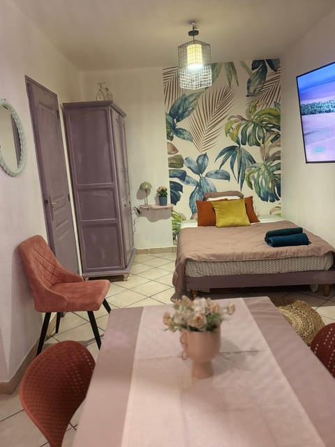 Centre ville Apartment in Tarascon