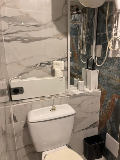 Centre ville Apartment in Tarascon