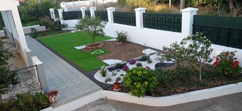 Garden, Garden view, Garden view