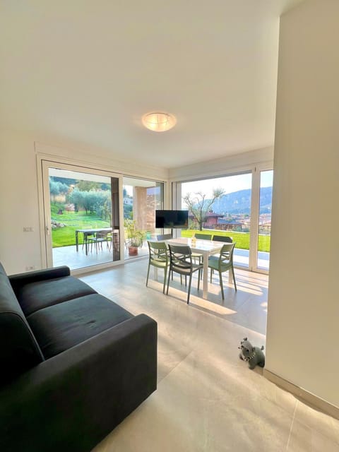 Welcome Traveller Case Tachèle-Nella Apartment in Garda