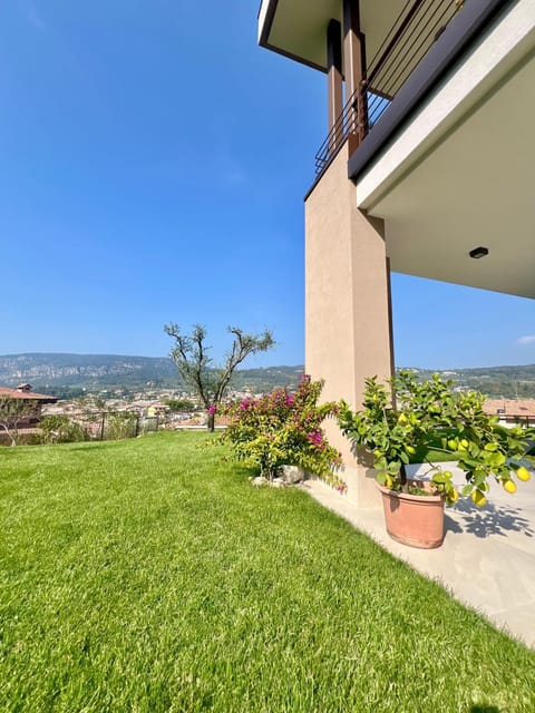 Welcome Traveller Case Tachèle-Nella Apartment in Garda