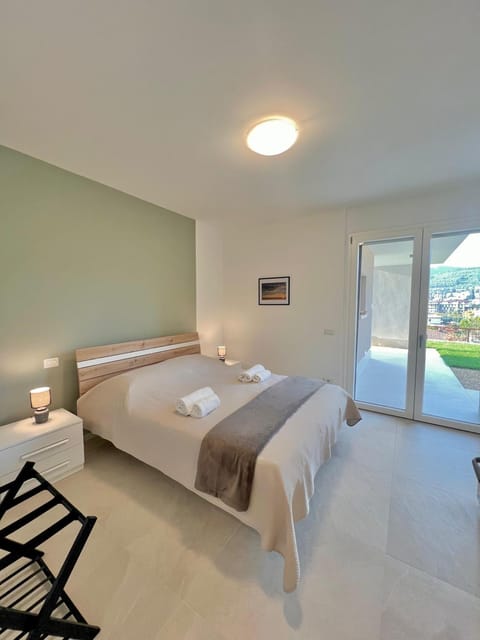 Welcome Traveller Case Tachèle-Nella Apartment in Garda