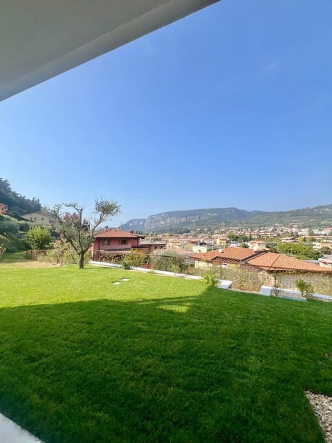 Welcome Traveller Case Tachèle-Nella Apartment in Garda