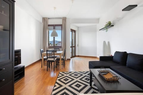 two-room apartment sea view Apartment in Marina di Carrara