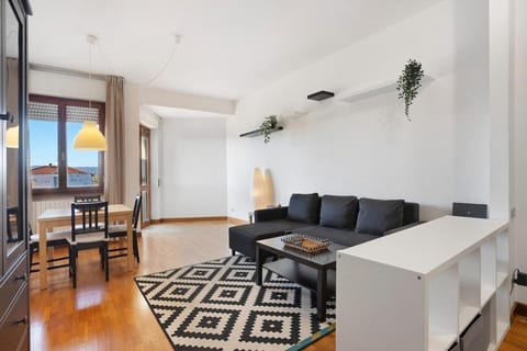 two-room apartment sea view Apartment in Marina di Carrara