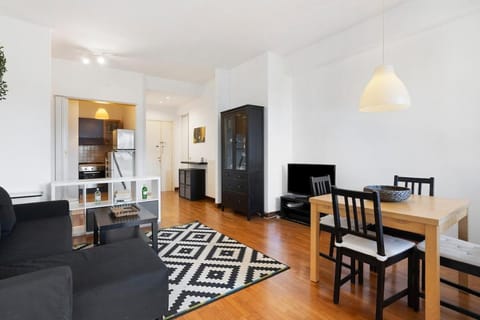 two-room apartment sea view Apartment in Marina di Carrara