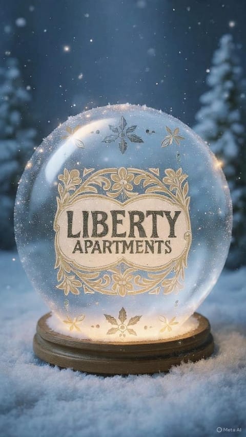 Liberty Apartments Apartment in Fermo