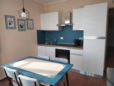 Liberty Apartments Apartment in Fermo