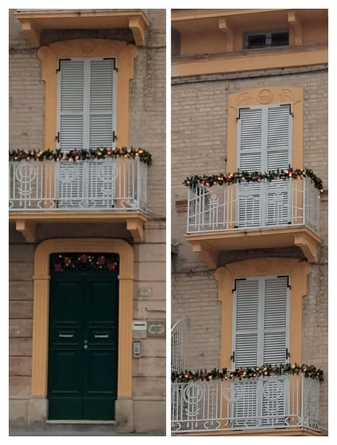 Liberty Apartments Apartment in Fermo