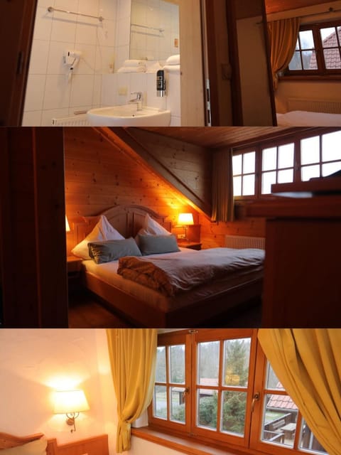 JOHN'S Pension Hotel in Saarlouis