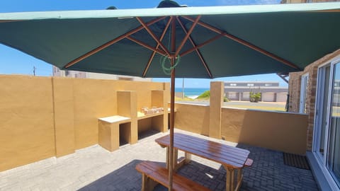 BBQ facilities