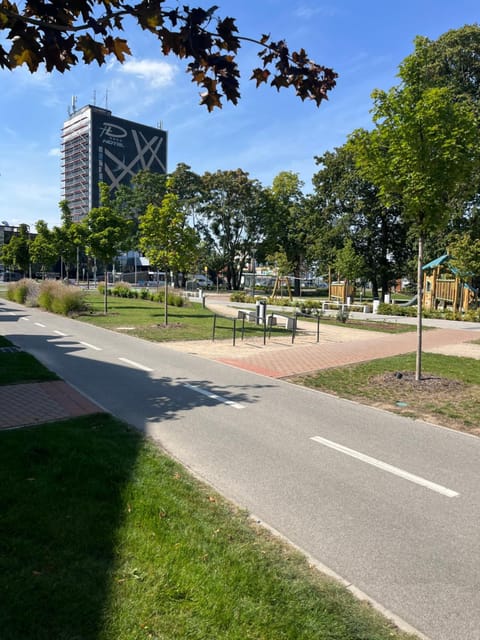 Neighbourhood
