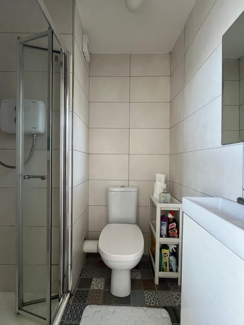 Studio in Rathmines, 10min walk to City Centre Apartment in Dublin