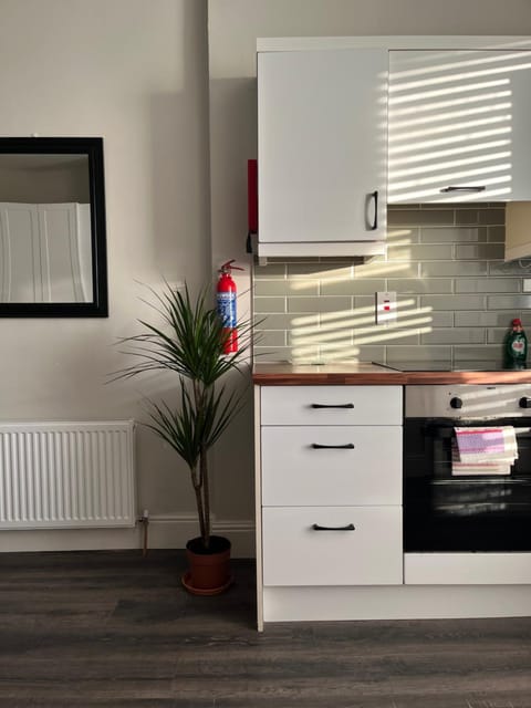 Studio in Rathmines, 10min walk to City Centre Apartment in Dublin