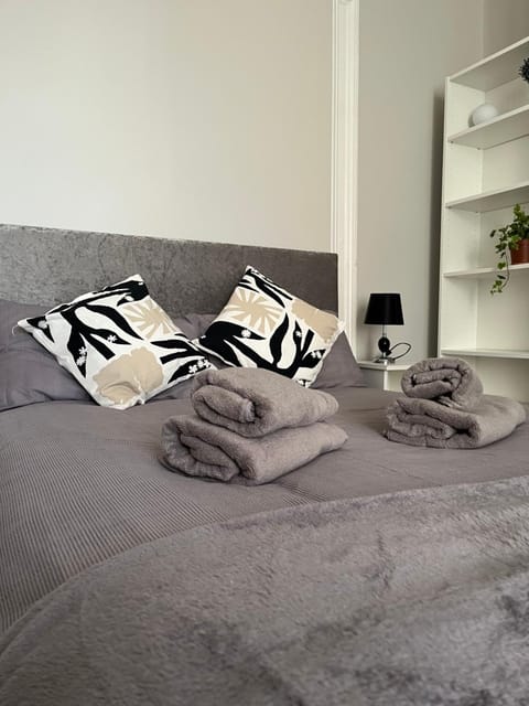 Studio in Rathmines, 10min walk to City Centre Apartment in Dublin