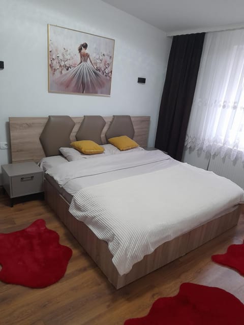 Tini Apartment Apartment in Serbia