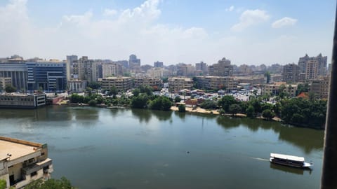 Natural landscape, City view, River view, Location