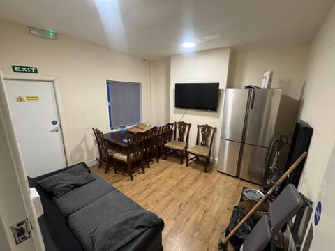 1 bedroom apartment - Kitchen Apartment in Birmingham
