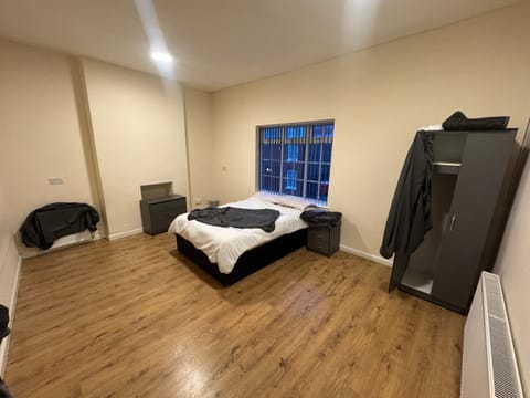 1 bedroom apartment - Kitchen Apartment in Birmingham