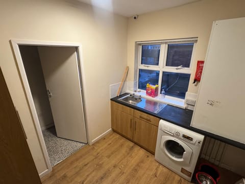 1 bedroom apartment - Kitchen Apartment in Birmingham