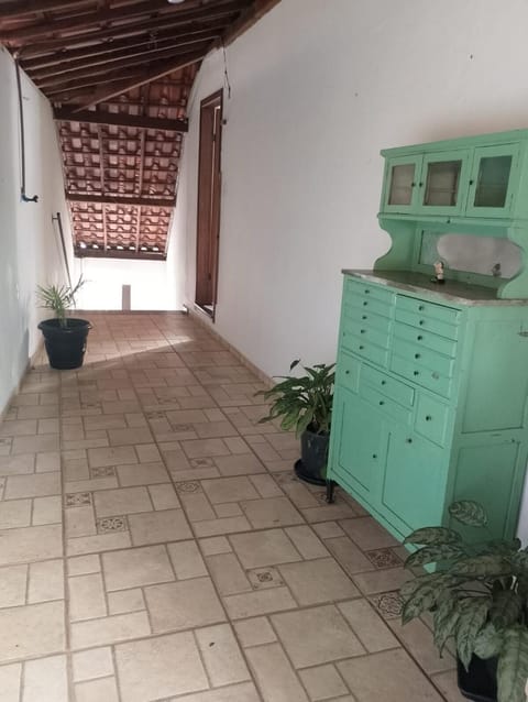 Aconchego Vilela House in Tiradentes