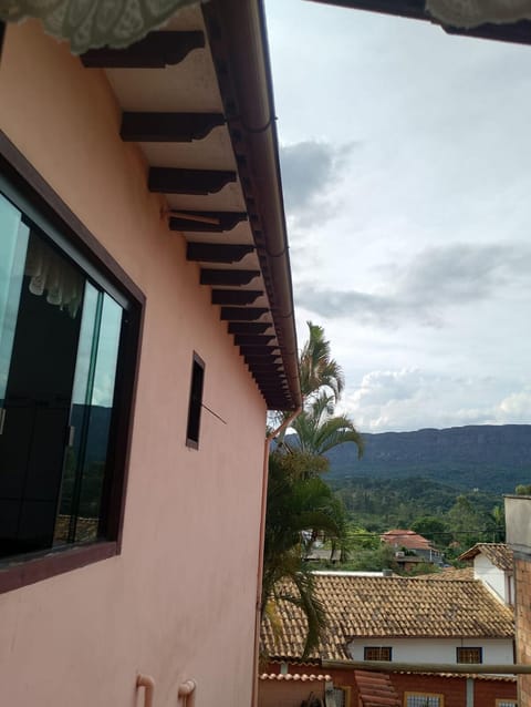 Aconchego Vilela House in Tiradentes
