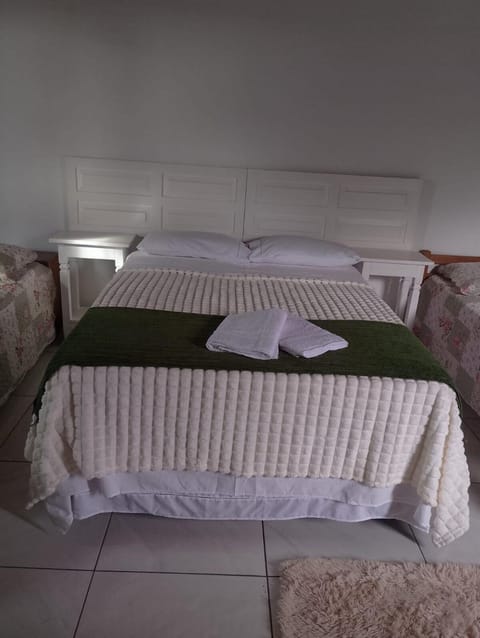 Aconchego Vilela House in Tiradentes