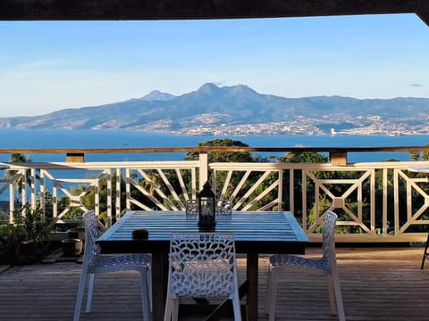 Sea view