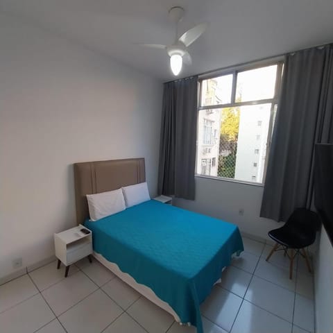 Real Apartments 335 - 3 quartos área nobre em Copacabana Apartment in Rio de Janeiro