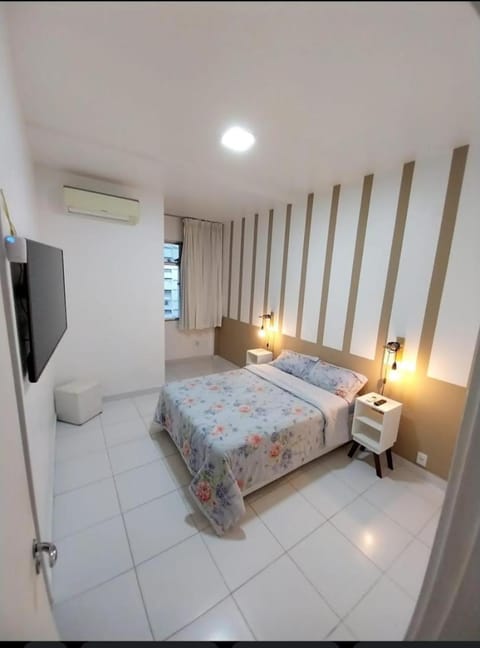 Real Apartments 335 - 3 quartos área nobre em Copacabana Apartment in Rio de Janeiro