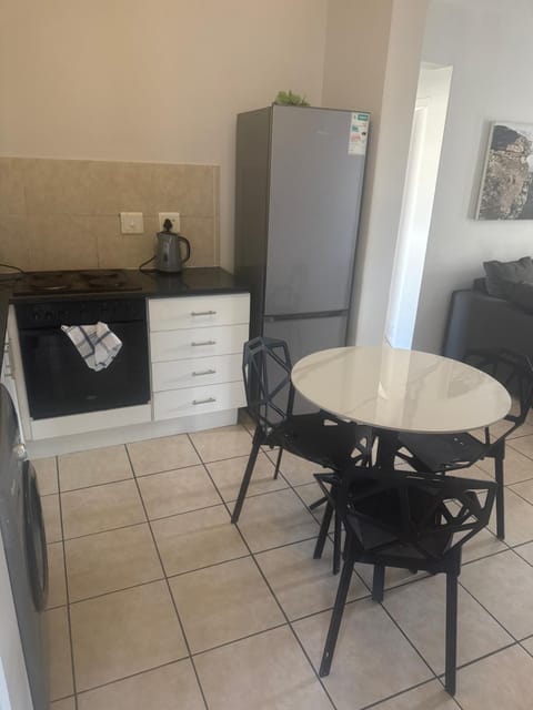 Stepney Apartment Apartment in Cape Town