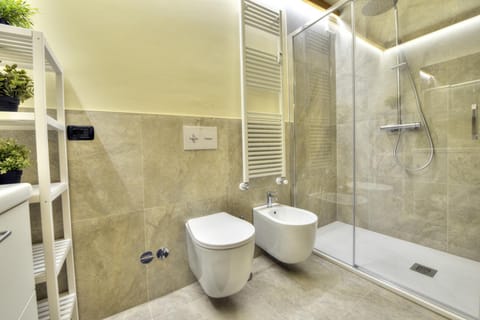 Le Reve de Marisa Apartment in Morgex