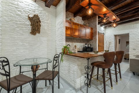 Lounge or bar