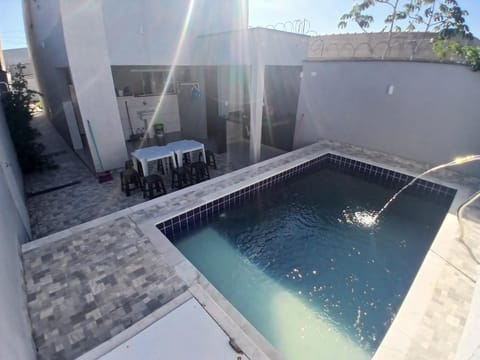BBQ facilities, Swimming pool