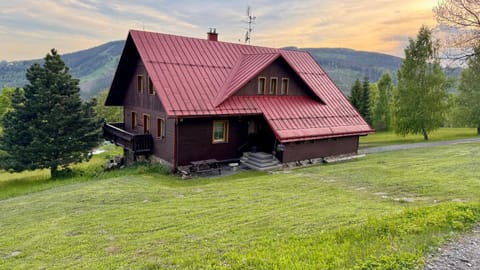 Property building, Natural landscape, Garden view, Mountain view