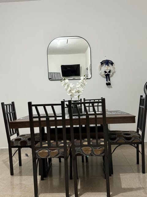 Las Flores en Quinta La Chata Apartment in Hidalgo, Mexico