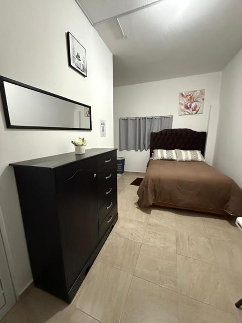 Las Flores en Quinta La Chata Apartment in Hidalgo, Mexico