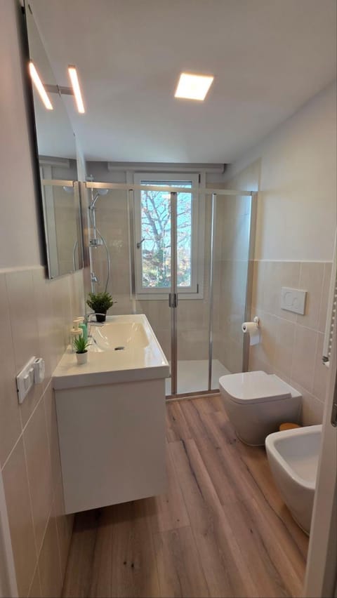 Shower, Toilet, Bathroom, bidet