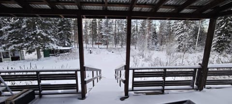 Balcony/Terrace, Balcony/Terrace