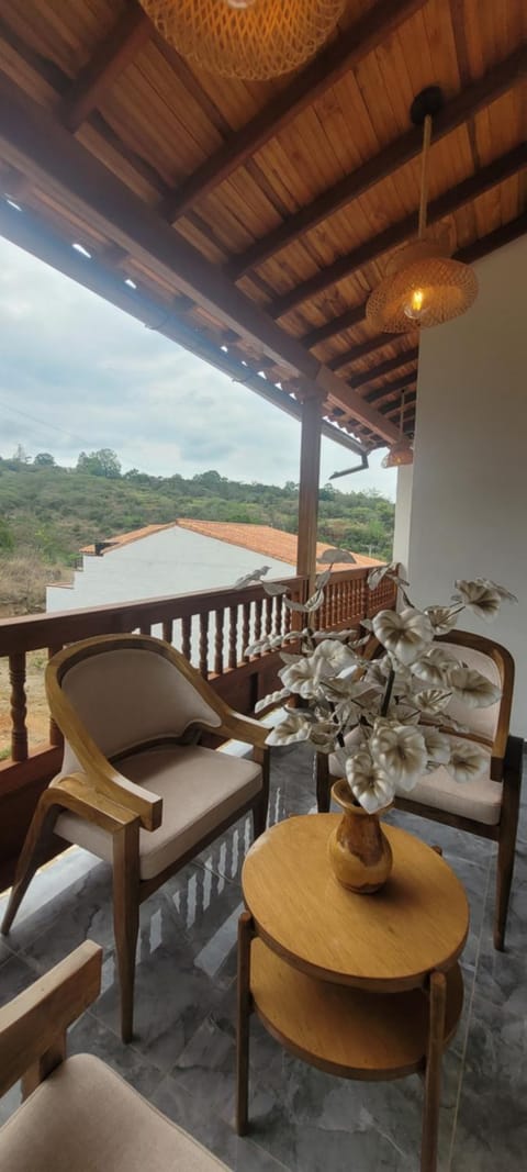 Day, View (from property/room), Balcony/Terrace