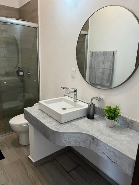 Increíble departamento en Juriquilla Qro Apartment in State of Querétaro