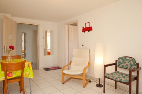 Alpes et Lac Apartment in Canton of Bern (Region)