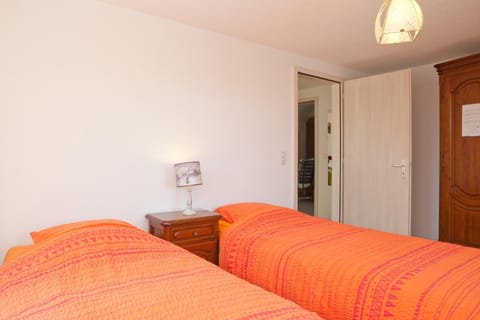 Alpes et Lac Apartment in Canton of Bern (Region)