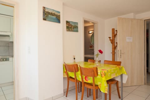 Alpes et Lac Apartment in Canton of Bern (Region)