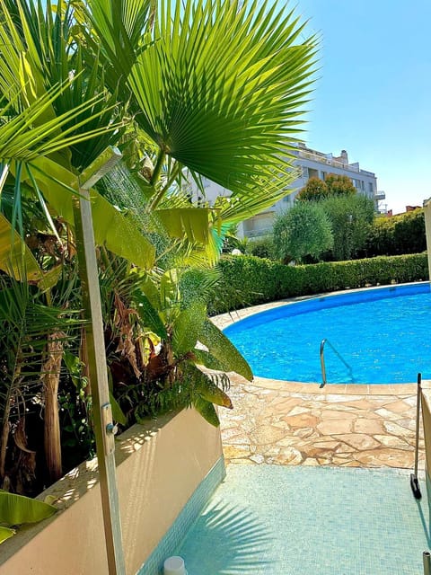 Day, Garden, Garden view, Pool view, Swimming pool