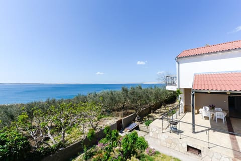 Apartments Antica - Edita Apartment in Zadar County