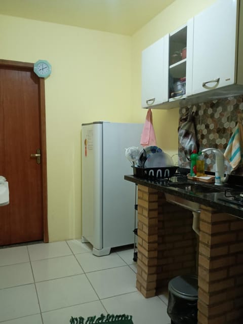 Casa três com cozinha americana House in Araruama