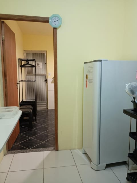 Casa três com cozinha americana House in Araruama